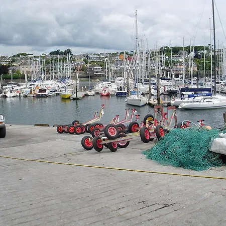 Artists House Kinsale