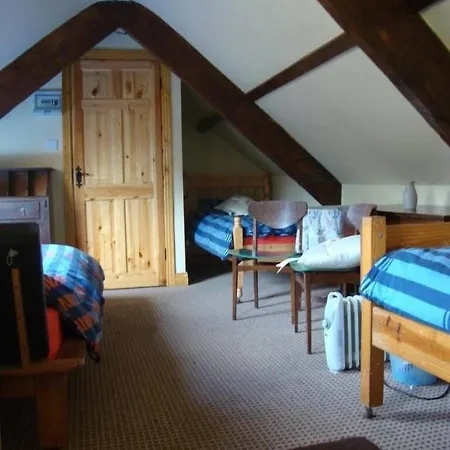Artists House Pensionat Kinsale