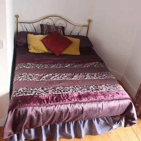 Pensionat Artists House Kinsale