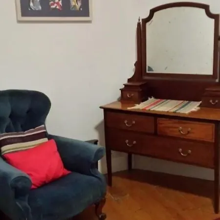 Artists House