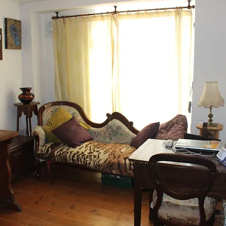 Artists House Kinsale