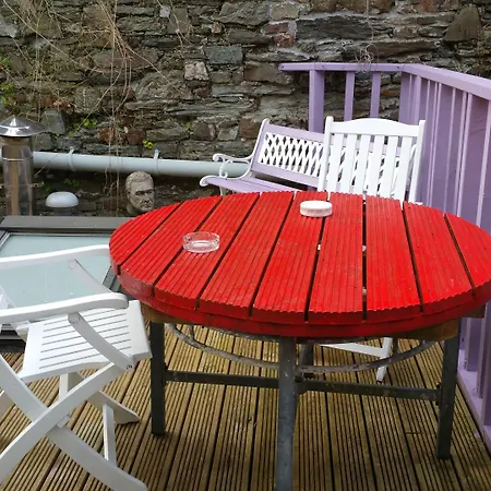 Artists House Kinsale