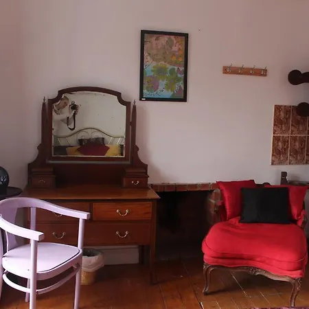 Artists House Affittacamere Kinsale