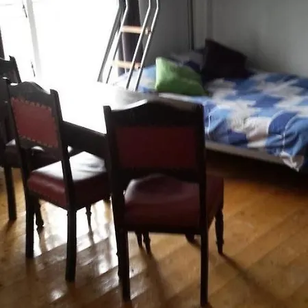Artists House Πανσιόν Κινσέιλ