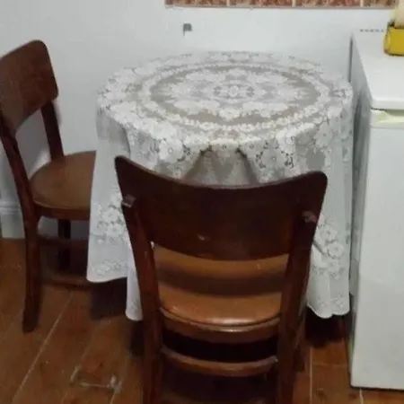 Affittacamere Artists House