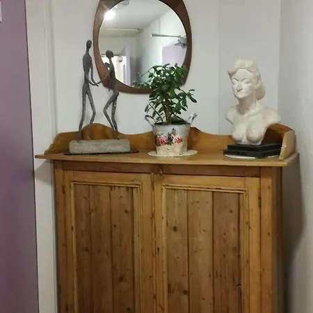 Artists House Πανσιόν