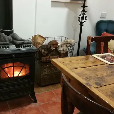 Artists House Kinsale